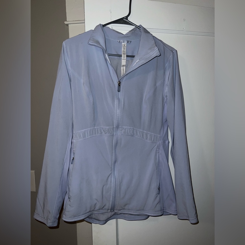 Lululemon Jacket 12